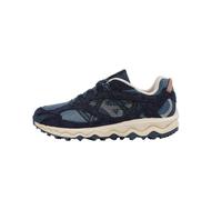 Zapatillas Mizuno Wave Mujin TL 41