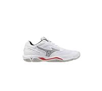 Mizuno Zapatillas indoor Wave Phantom 3 Rosa Tetra/Blanco/Negro Talla 41 - 7,5