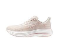 Zapatillas Mizuno Wave Rider 29 Rosa Blanco SS26 Mujer, Talla 37 - EUR