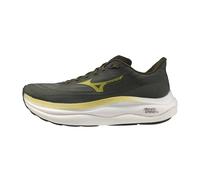 Zapatillas Mizuno Wave Sky 9 Gris Dorado AW26, Talla 46.5 - EUR
