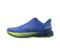 MIZUNO Zapatillas de running 'WAVE SKYRISE 7' azul / verde claro 46 azul / verde claro