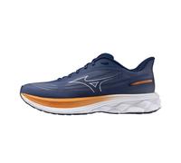 Zapatillas de Running Mizuno Wave Skyrise 7 Hombre Azul/Blanco/Rosa 45