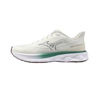 Zapatillas Mizuno Wave Skyrise 7 Beige Verde SS26, Talla 45 - EUR