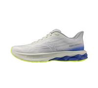 MIZUNO Zapatillas de running 'WAVE SKYRISE 7' azul oscuro / blanco natural 44 azul oscuro / blanco natural