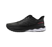 Zapatillas Mizuno Wave Skyrise 7 Negro Blanco AW26, Talla 44.5 - EUR