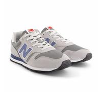 NEW BALANCE 373, Sneaker Hombre, Raincloud, 40 EU