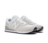 Zapatillas ML574 Hombre Talla 45. Color Negro