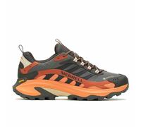 Zapatillas Moab Speed 2 GTX Hombre Talla 43. Color Negro