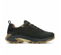 Zapatillas MOAB SPEED 2 LTR WP Hombre Talla 43. Color Negro