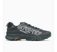 Merrell 1TRL MOAB Speed Gore-Tex SE Vibram Ref. J036389-BLACK Color Negro Talla 41