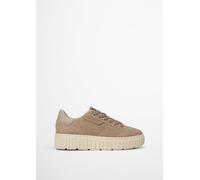Zapatillas modelo Svenja Earthy Taupe 42