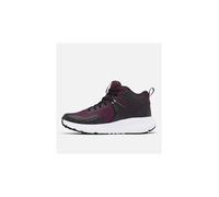 Zapatillas montaña columbia konos™ trs outdry™ mid morado mujer 37