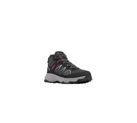 Zapatillas montaña columbia peakfreak rush™ mid outdry™ grey muje 38.5