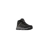 Zapatillas montaña columbia peakfreak rush™ mid outdry™ gris/negr 45