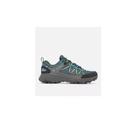 Zapatillas montaña columbia peakfreak rush™ outdry™ hombre azul 42.5