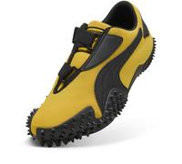 Puma Tenis Mostro Og Prime unisex para adultos, Pelé amarillo-negro, 40 EU