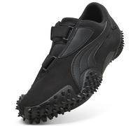 PUMA Zapatillas deportivas bajas 'Mostro' negro, Talla 43-43,5
