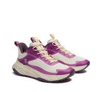 Zapatillas Motion Access Mujer Talla 38. Color Violeta