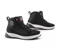 Zapatillas moto mujer Falco Airforce 38