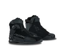 Zapatillas moto mujer Ixon Bull 2 WP 37
