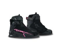 Zapatillas moto mujer Ixon Bull 2 WP 39