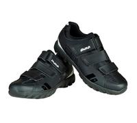 zapatillas mountain bike eassun 020 ii - negro N 46