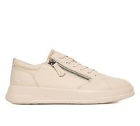 Zapatillas MOVE ZIP LACE SNEAKER 42 Beige