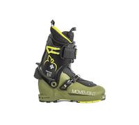 Zapatillas Movement Freetour freerando (negro/oliva) hombre