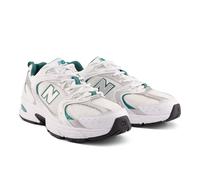 Zapatillas MR530 Hombre Talla 43. Color Blanco