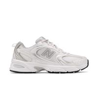 New Balance 530 Zapatillas de hombre blanco plateado 44 EU