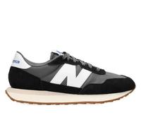 New Balance MS237GA 237 Hombre Black EU 43