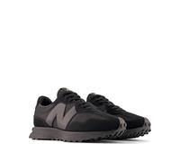 Zapatillas MS327 Hombre Talla 44. Color Negro