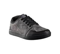 Leatt 6009699111343, Zapato de Ciclismo Hombre, Gris, 43.5 EU