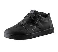 Leatt DBX Clip 4.0 Zapatillas para MTB black