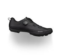Zapatillas MTB FIZIK TERRA ATLAS Black