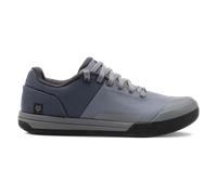 Zapatillas MTB FOX Union Canvas Gris41 Gris