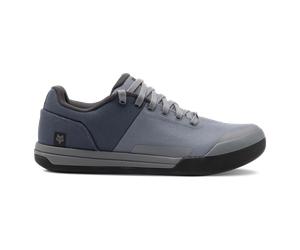 Zapatillas MTB FOX Union Canvas Gris44 Gris