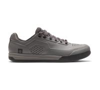 Zapatillas MTB FOX Union Flat Gris41 Gris