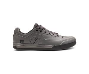 Zapatillas MTB FOX Union Flat Gris44 Gris