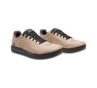 Fox Union Flat Zapatillas para MTB Mocha