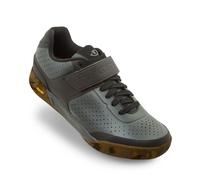 Zapatillas MTB Giro CHAMBER II (BLACK DARK SHADOW) Hombre
