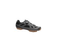 GIRO Rincon, Zapatillas de Ciclismo de montaña Hombre, Dark Shadow Gum, 42 EU
