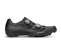 Zapatillas MTB hombre Scott Vertec (negro mate)