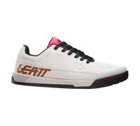 Zapatillas MTB Leatt Flat 2.0 Blanco Crema45,5 Blanco Crema