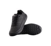 Zapatillas MTB Leatt Flat 2.0 Mujer Negro38,5 Negro
