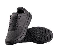 Zapatillas MTB Leatt Flat 2.0 Negro38,5 Negro