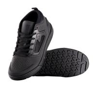 Zapatillas MTB Leatt Flat 3.0 Negro40 Negro