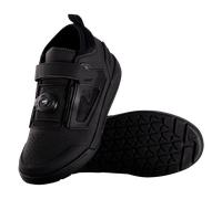 Zapatillas MTB Leatt ProFlat 3.0 Negro40 Negro