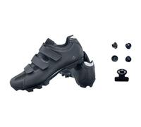 ZAPATILLAS MTB MERIDA COMP NEGRA 42