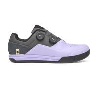 Zapatillas MTB Planas FOX Union BOA Edición Limitada Lila44 Lila
